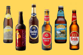Looking for the most popular australian spirits and liquors? The Best Kolsch Beer A Historic Brew That S Gaining New Steam Bloomberg