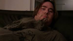 Here's Kosmos and baby Amino, loving mommy and each other!