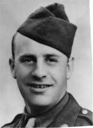 Everett M. Oller (1914-1945)