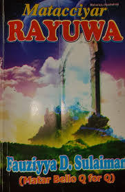 Entdecke rezepte, einrichtungsideen, stilinterpretationen und andere ideen zum ausprobieren. Matacciyar Rayuwa Chapter 2 Littafan Hausa Zallah Facebook
