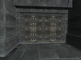 フォミュナ水道地図取りとスカリーｘクエ完結 Vana Diel滞在記録つぅことで Ffxi