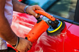 The Beginner S Guide To Buffing A Car Professional Carwashing Detailing