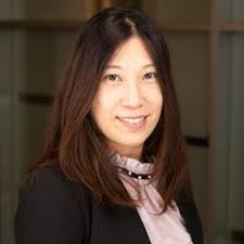 Debbie Tsang's Instagram, Twitter & Facebook