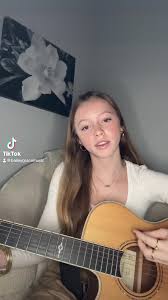 “Trust In You” 🤍 #laurendaigle #singingcover #christianmusictiktok #fyp