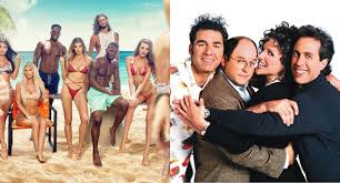 Ele sobreviverá às 'crônicas de gelo e fogo' e será o último lannister remanescente. Brincando Com Fogo Conheca O Novo Reality Da Netflix Ao Estilo De George Shore E De Ferias Com O Ex Que Foi Baseado Em Um Episodio De Seinfeld Cinestera