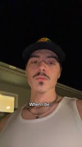 When I Pass Away Put A Picture of Her in My Pocket