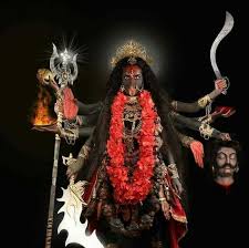 We have an extensive collection of amazing background images carefully chosen by our community. 893 Jay Maa Kali Photos Hindu Mahakali Wallpapers Photos