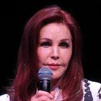 Family tree of Priscilla Presley