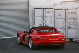 Image result for Viper Red 1993 Chrysler