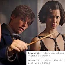 фантастические твари и где они обитают смотреть фильм онлайн Hd Pin By Maddison Leverdingen On Fantastic Beasts Fantastic Beasts Fantastic Beasts Movie Fantastic Beasts And Where