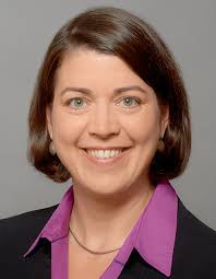 Dr. Angela Oels