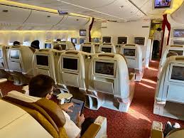 Versions of the 777 have been acquired by government and private customers. Air India Boeing 777 Business Class Full Review Of The Hard Product