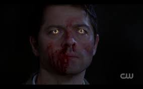 Dean Winchester and the Terrible Horrible No Good Very Bad Day