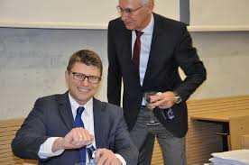 .na prezydenta rzeszowa marcin warchoł zbierał w mieście podpisy pod swoją kandydaturą. Min Marcin Warchol Podsekretarz Stanu Polnische Botschaft In Deutschland Ambasada Polski W Niemczech Facebook