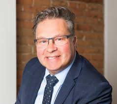 Daniel Therrien À propos