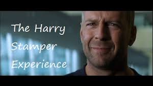 The Harry Stamper Experience