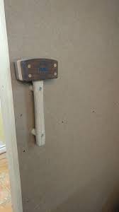 Mallet Door Handle