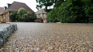 Resin Driveways - Ask a professional - Resin Driveways ARS