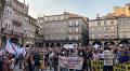 Mass Protests Erupt in Galicia Against Xunta's Forest Policy