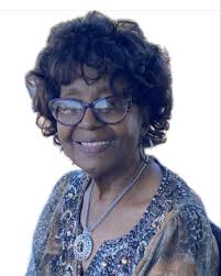 VERNA JOHNSON SEVERAN Obituary March 29, 2025