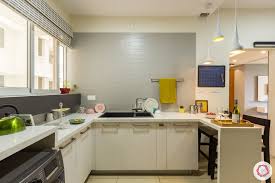 Removing your upper kitchen cabinets can make a difference in terms of lighting, as well. Kitchens With No Uppers