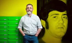 He taught me about love, affection and great sex': the untold story of Terrence  Higgins