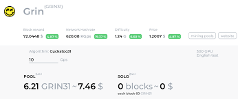 How much bitcoin should you buy: How To Mine Grin Crypto Mining Blog