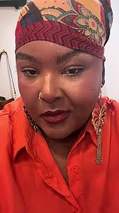 Big earring girlies to the front…where do yall get your earrings? I love a  big, beautiful statement earring. What yall got?