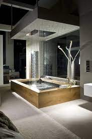 Banheiros Com Duchas Incriveis E Relaxantes Spa Style Bathroom Dream House House Design
