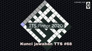 Maybe you would like to learn more about one of these? 10 Kunci Jawaban Tts Level 68 Image Ideas Wallpaper