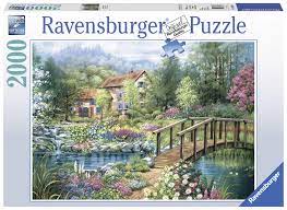 We did not find results for: Ravensburger Shades Of Summer 2 000 Piece Jigsaw Puzzle For Adults Softclick Technology Means Pieces Fit Together Perfectly Buy Online At Best Price In Uae Amazon Ae