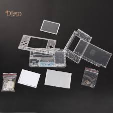 4.6 out of 5 stars with 5 reviews. Buy Anbs Replacement Transparent Housing Shell Screen Lens Case For Nintendo Ds Lite At Affordable Prices Price 15 Usd Free Shipping Real Reviews With Photos Joom