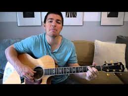 How To Play God S Great Dance Floor Matt Mccoy Youtube
