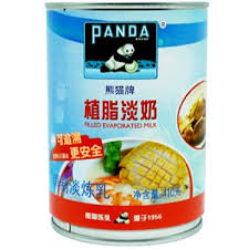 Jual susu evaporasi dengan harga berkualitas di klik indomaret. Susu Evaporasi Dalam Kaleng Untuk Pabrik Teh Susu Langsung Buy Creamer Susu Kental China Panda Susu Kental Product On Alibaba Com