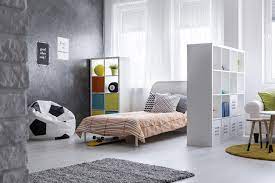 Sie stellen den kleiderschrank in (das schlafzimmer). Feng Shui Das Kinderzimmer Als Wohlfuhloase Fratz Co