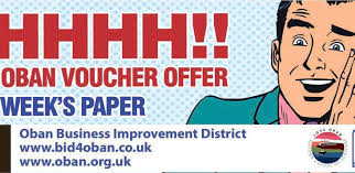 The Oban Times Week 40 2022 by Wyvex Media Limited