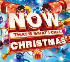 Now Thats What I Call Christmas Cd Album Free Shipping Over 20 Hmv Store