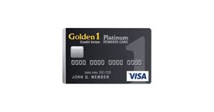 Maybe you would like to learn more about one of these? Golden 1 Platinum Secured Visa Card Bestcards Com