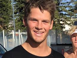 Glenelg Beach: Shark bites teen's surf ski