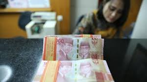 1 ringgit malaysia = 3466.15 rupiah indonesia. Rupiah Gagal Sapu Bersih Asia Terjegal Ringgit Dan Baht