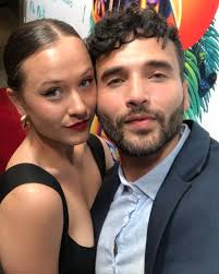 WE HAD FUN! Fun making this monster of a film and fun celebrating it!!!! An  abundance of love and gratitude! Jon Garcia