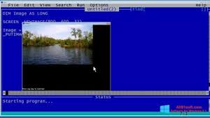 Download Qbasic For Windows 8 1 32 64 Bit In English