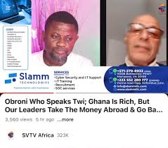 SVTV Africa