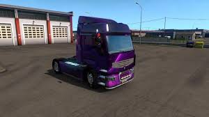 Ets2 Renault Premium Line Skin 1 34 X Download Renault Best Games Mod
