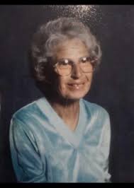 Annie Finney Obituary