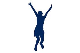More specifically, it is where your subject is seen as a black shape without detail against a brighter background. Excited Young Silhouette Woman Happy Girl Exciting People Female Joy Emotion Pikist
