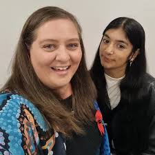 It was amazing to take the stage at The @dirrumfestival 2024 as the opening  keynote speaker