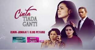 Untuk melihat detail lagu cinta tiada ganti klik salah satu judul yang cocok, kemudian untuk link download cinta tiada ganti ada di halaman berikutnya. Tonton Cinta Tiada Ganti Full Episod Online Kepalabergetar