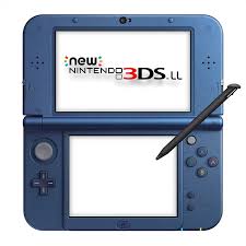 Compra online juegos para nintendo 2ds y 3ds con envío 48 horas o recógelos en tu centro hipercor o supercor más cercano. Amazon Com New Nintendo 3ds Ll Metallic Blue Japanese Imported Version Only Plays Japanese Version Games Video Games
