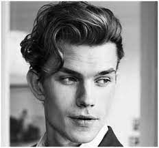 Fancy Men Hairstyles Mens Hairstyles Short Mens Hairstyles Curly Hair Men
